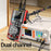 ANENG AOS03 Digital Oscilloscope Multimeter Signal Generator Waveform Output Handheld Multimeter - 5