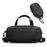 For JBL Xtreme 4 Bluetooth-compatible Speaker Storage Bag EVA Handbag with Small Case and Shoulder Strap - 1
