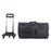 For JBL PARTYBOX 110 / 100 Bluetooth-compatible Speaker Waterproof Storage Bag with Trolley - 1