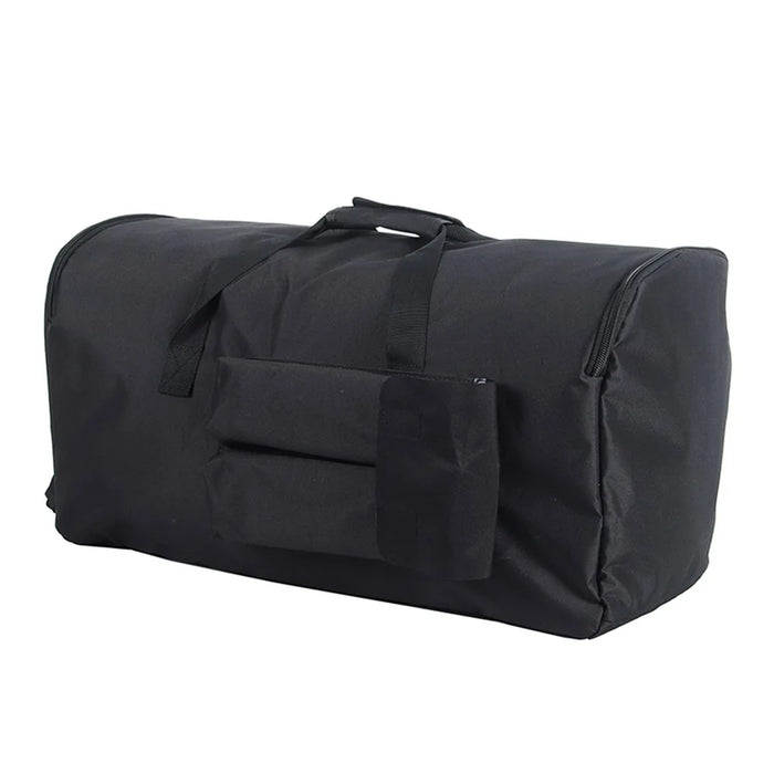 For JBL PARTYBOX 110 / 100 Bluetooth-compatible Speaker Waterproof Storage Bag with Trolley - 3