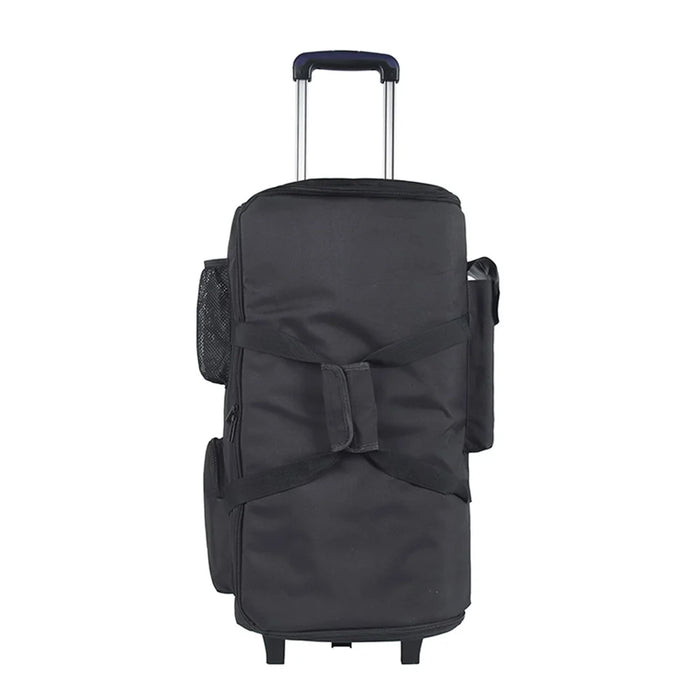 For JBL PARTYBOX 110 / 100 Bluetooth-compatible Speaker Waterproof Storage Bag with Trolley - 6