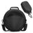 For Harman Kardon Onyx Studio 8 Bluetooth-compatible Speaker EVA Storage Bag with Small Case - 1