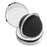 For Harman Kardon Onyx Studio 8 Bluetooth-compatible Speaker EVA Storage Bag with Small Case - 3