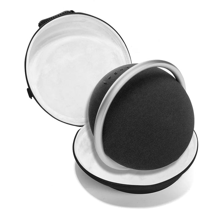 For Harman Kardon Onyx Studio 8 Bluetooth-compatible Speaker EVA Storage Bag with Small Case - 3