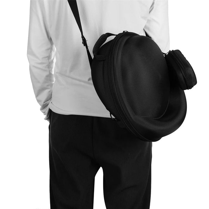 For Harman Kardon Onyx Studio 8 Bluetooth-compatible Speaker EVA Storage Bag with Small Case - 6