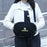 HAWEEL HWL2133 Crossbody Shoulder Bag Heating Hand Warmer Bag Storage Bag for Phone Power Stand - Black - 7