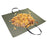 KG0266 600D Oxford Cloth Garden Waste Bag Reusable Yard Leaf Bag with Dual Handle - 3