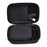 For JBL Go 4 Bluetooth-compatible Speaker Storage Bag Nylon+ EVA Hard Shell Protective Case - 2