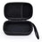 For JBL Go 4 Bluetooth-compatible Speaker Storage Bag Nylon+ EVA Hard Shell Protective Case - 3