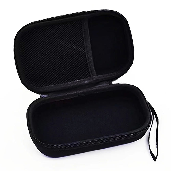 For JBL Go 4 Bluetooth-compatible Speaker Storage Bag Nylon+ EVA Hard Shell Protective Case - 6