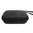 For JBL Go 4 Bluetooth-compatible Speaker Storage Bag Nylon+ EVA Hard Shell Protective Case - 7