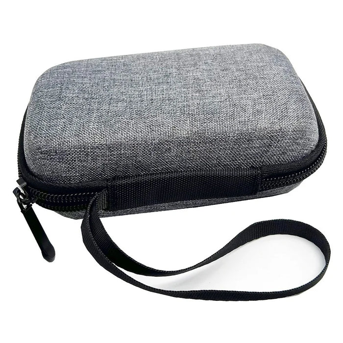 For Anker MagGo Magnetic Portable Charger Carrying Case Nylon+EVA Storage Holder Bag - 1