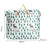 Large Capacity Waterproof Wardrobe Organizer Clothes Bedding Storage Bag, Size XL - Elk - 7