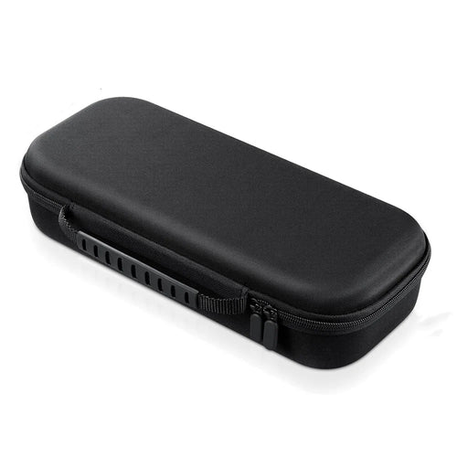 Nylon + EVA Hard Shell for Sony PlayStation Portal Remote Player Travel Carrying Bag - 1