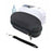 For Braun Thermoscan 7 IRT6520 Storage Bag Thermometer Hard EVA Carrying Case with Strap - 3