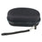 For Braun Thermoscan 7 IRT6520 Storage Bag Thermometer Hard EVA Carrying Case with Strap - 4