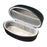 For Braun Thermoscan 7 IRT6520 Storage Bag Thermometer Hard EVA Carrying Case with Strap - 5