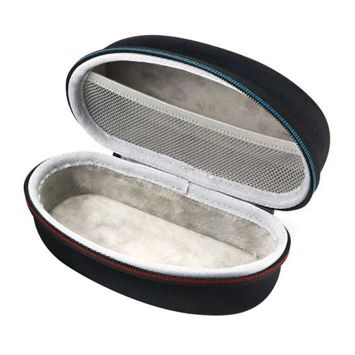 For Braun Thermoscan 7 IRT6520 Storage Bag Thermometer Hard EVA Carrying Case with Strap - 5