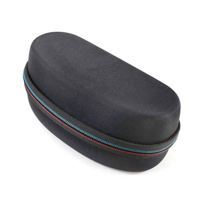 For Braun Thermoscan 7 IRT6520 Storage Bag Thermometer Hard EVA Carrying Case with Strap - 6
