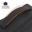 Size S 22x15x6.5cm Accessories Bag Travel Electronics Organiser Portable Waterproof Cables Case - Black - 4