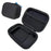 For JBL Go 4 Bluetooth-compatible Speaker 1680D Oxford Cloth Carrying Case Shockproof Storage Bag - 1