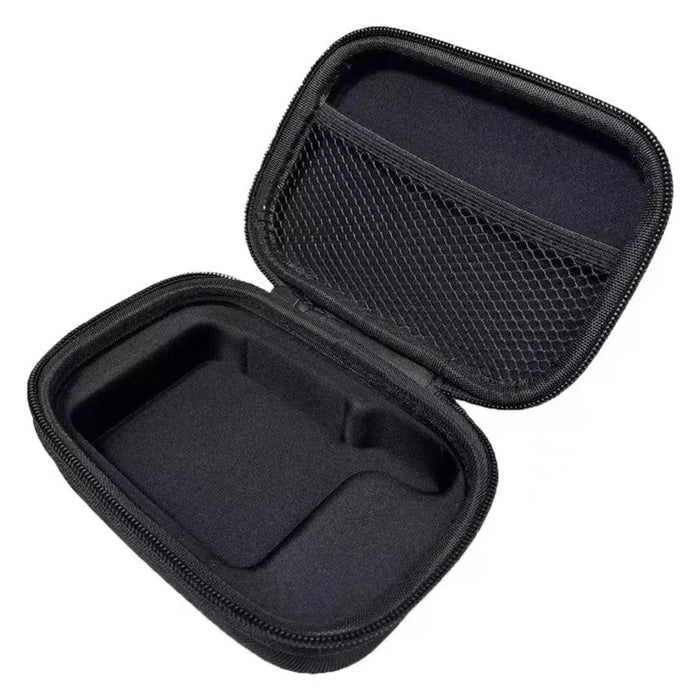 For JBL Go 4 Bluetooth-compatible Speaker 1680D Oxford Cloth Carrying Case Shockproof Storage Bag - 4