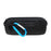 For JBL Go 4 Bluetooth-compatible Speaker 1680D Oxford Cloth Carrying Case Shockproof Storage Bag - 5