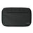 BENWIS LT-TSP-1-BK Accessories Storage Bag Electronics Organiser Mouse Bag Power Bank Cable Storage Pouch - 1