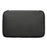 BENWIS LT-TSP-1-BK Accessories Storage Bag Electronics Organiser Mouse Bag Power Bank Cable Storage Pouch - 2