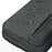 BENWIS LT-TSP-1-BK Accessories Storage Bag Electronics Organiser Mouse Bag Power Bank Cable Storage Pouch - 6