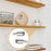 Shelf Support Pegs Shelf Pins Cabinet Self-Tapping Screws for Furniture Bookcase - 6