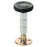 Bed Headboard Stoppers Fixer Adjustable 77-112mm Threaded Bed Frame Anti-Shake Tool - 1