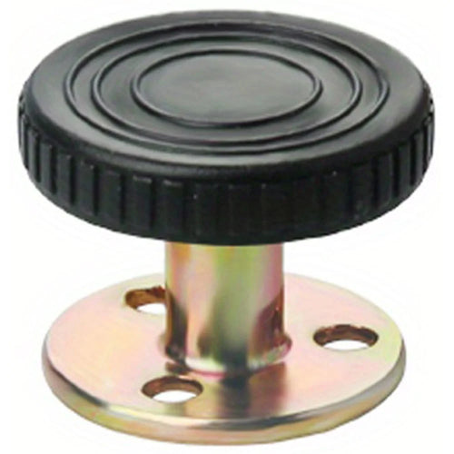 Adjustable 33-40mm Threaded Bed Frame Anti-Shake Tool Bed Headboard Stoppers Fixer - 1