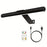 40cm 2.2W Wall Picture Dimmable Light Magnetic Rechargeable Oil Painting Display Lamp with Remote Controller - 1