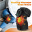 Intelligent 6 Gears Temperature Control Winter Electric Heating Knee Massager Warmer (CE Certified) - 5