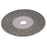 10Pcs 45mm Diamond Cutting Grinding Discs Electric Grinder Saw Blades with 2 Mandrels - 4
