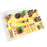 105Pcs Rotary Tool Set Dremel Grinding Polishing Kits for Electric Grinde Drill - 5