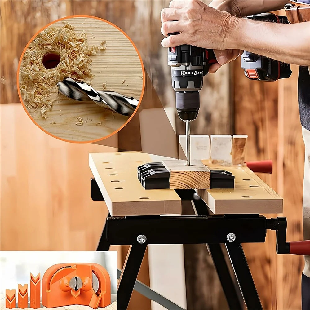 Drill Bit Sharpener Multi-Function Twist Drill Impact Drill Milling Cutter Kitchen Knife Grinding Wheel - 2