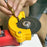 Portable Drill Bit Sharpener Tool Multiple Sizes Precision Grinding Assistant Device - 3