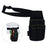 Tool Belt Pouch 600D Oxford Fabric with Waist Strap Multipurpose Repair Tool Organizer Bag 25.5 x 12.5 x 3cm - 1