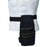 Tool Belt Pouch 600D Oxford Fabric with Waist Strap Multipurpose Repair Tool Organizer Bag 25.5 x 12.5 x 3cm - 3
