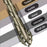 12mm Alloy Steel Four Flutes Sawtooth Eccentric Drill Bit for Glass Tile Ceramic Drilling Tool - 5
