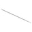 14x460mm Deep Hole Extended Auger Drill Bit Woodworking Hex Shank Bit for Electric Drill / Bench Drill - 1