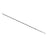 14x600mm Deep Hole Extended Auger Drill Bit Woodworking Hex Shank Bit for Electric Drill / Bench Drill - 1