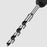 18 x 460mm Deep Hole Extended Auger Drill Bit Woodworking Hex Shank Bit for Electric Drill  /  Bench Drill - 6