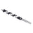 20 x 230mm Deep Hole Extended Auger Drill Bit Woodworking Hex Shank Bit for Electric Drill  /  Bench Drill - 1