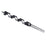 20 x 350mm Deep Hole Extended Auger Drill Bit Woodworking Hex Shank Bit for Electric Drill  /  Bench Drill - 1