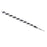 20 x 600mm Deep Hole Extended Auger Drill Bit Woodworking Hex Shank Bit for Electric Drill  /  Bench Drill - 1