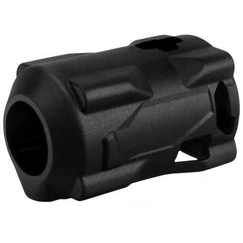 RIV-Mi-2 49-16-2554 Tool Boot For Milwaukee M12 FUEL Stubby 3 / 8 In. and 1 / 2 In. Impact Wrench 2554 2555 2555P - 1