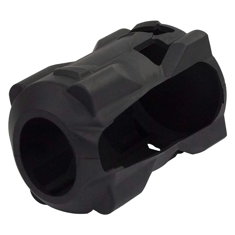 RIV-Mi-2 49-16-2554 Tool Boot For Milwaukee M12 FUEL Stubby 3 / 8 In. and 1 / 2 In. Impact Wrench 2554 2555 2555P - 2